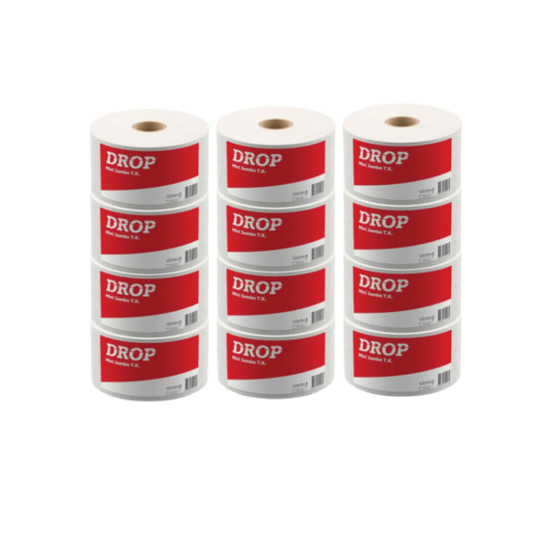 DROP MİNİ JUMBO TUV. KAĞIDI 12Lİ resmi