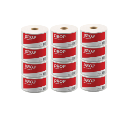 DROP İÇTEN ÇEKME JUMBO T.K. SMALL 12Lİ resmi