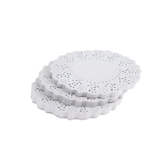 DOLPHİN İTHAL DANTEL KAĞIT 32x45cm resmi