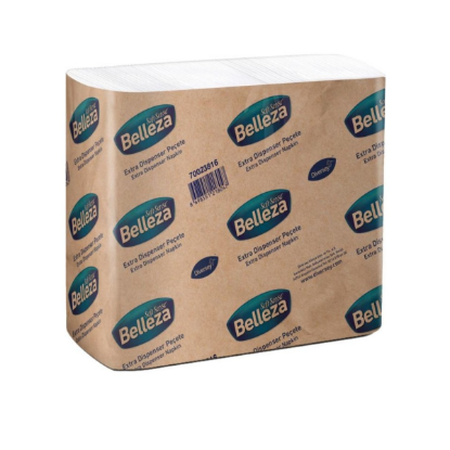 BELLEZA EXTRA DİSPANSER PEÇETE 300*12 resmi