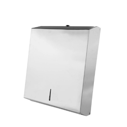 KROM Z KATLAMA HAVLU DİSPENSERİ 400 LÜ resmi