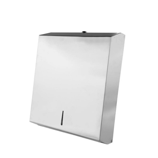 KROM Z KATLAMA HAVLU DİSPENSERİ 400 LÜ resmi