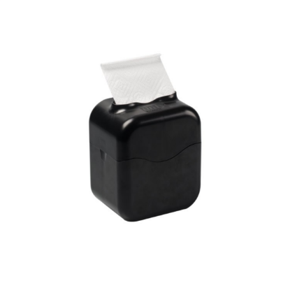 EVO BEYOND SOFT PEÇETE APARATI SİYAH resmi