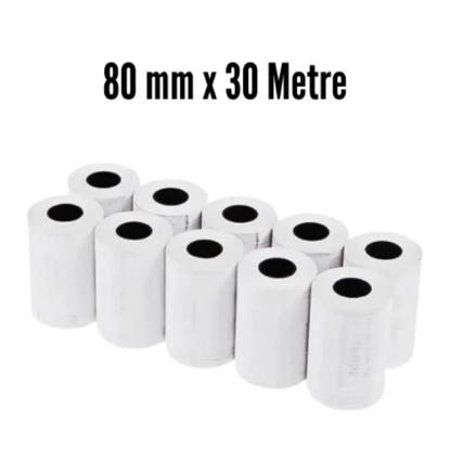 TERMAL RULO 80X30 resmi