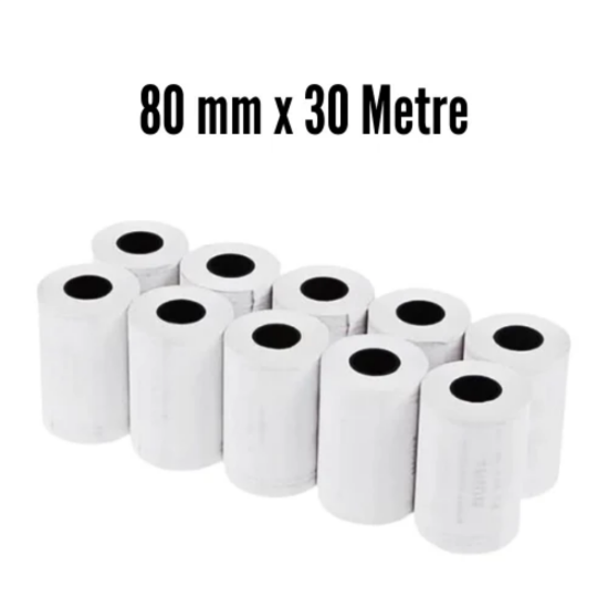 TERMAL RULO 80X30 resmi