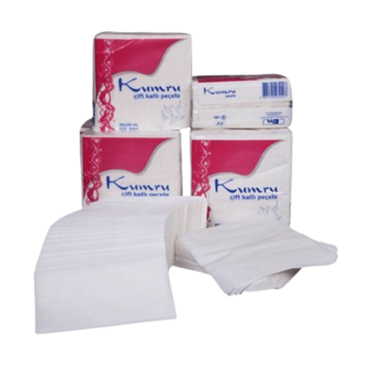 KUMRU EXTRA PLUS GARSON KATLAMA PEÇETE 33X33 1200A resmi