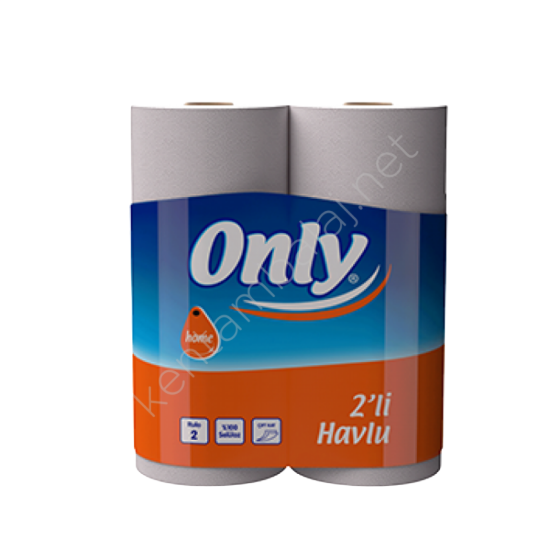 ONLY RULO HAVLU 2*12 resmi