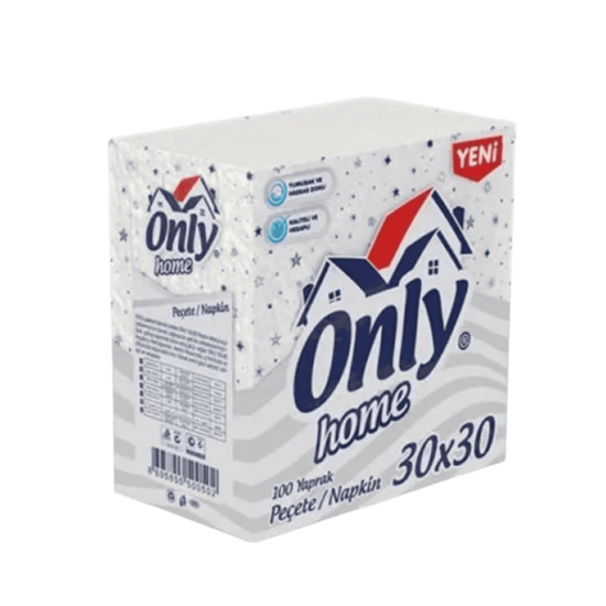 ONLY 30X30 PEÇETE 100*24 resmi