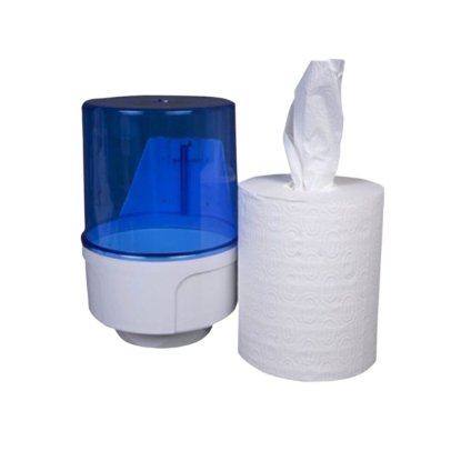 İÇTEN ÇEKMELİ HAVLU resmi