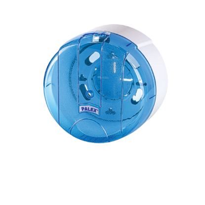 PALEX MİNİ PRATİK TUVALET KAĞIDI DİSPANSERİ resmi