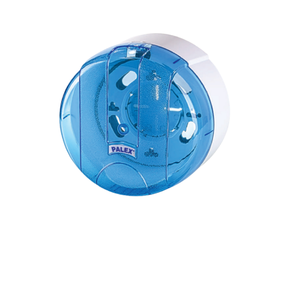 PALEX MİNİ PRATİK TUVALET KAĞIDI DİSPANSERİ resmi