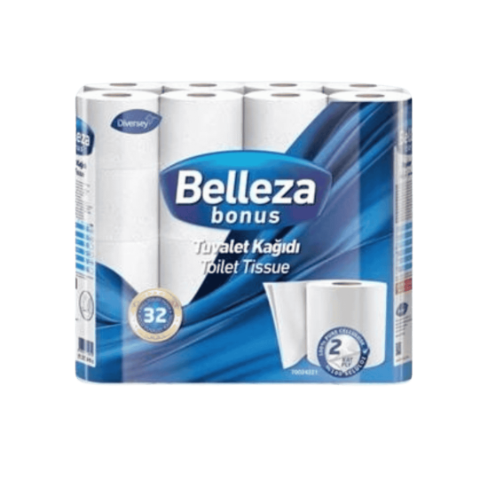 BELLEZA BONUS 32Lİ TK 32*3 resmi