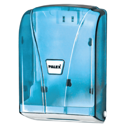 PALEX C KATLI TUVALET KAĞIDI APARATI resmi