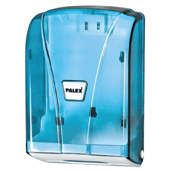 PALEX C KATLI TUVALET KAĞIDI APARATI resmi