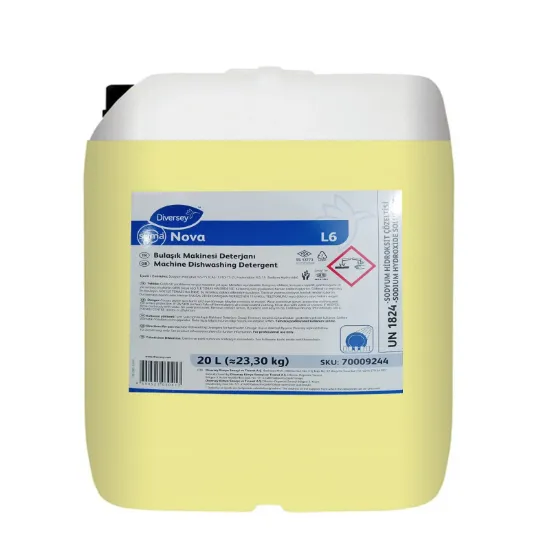 SUMA CRYSTAL A8.8 20L/20.26KG resmi