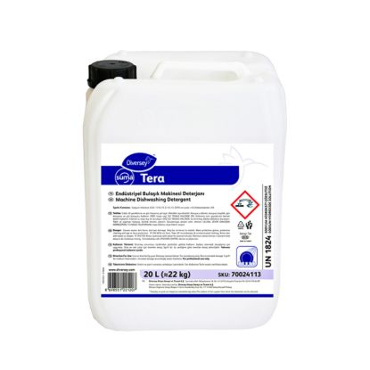 Suma Special L4 20L resmi