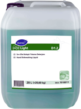 SUMA TERA 20L/22KG resmi