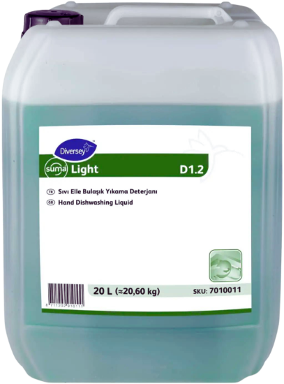 SUMA TERA 20L/22KG resmi