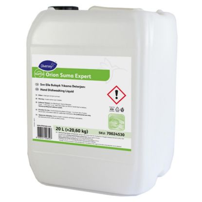 SUMA LIGHT D1.2 20L/20.6KG resmi