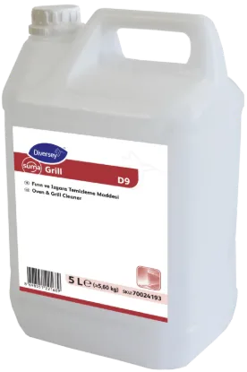 SUMA GRİLL D9 0.75L/0,840KG resmi