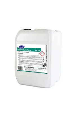 SUMA EXPERT 20LT resmi