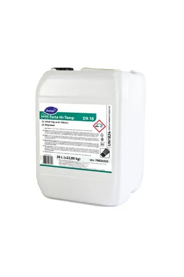 SUMA EXPERT 20LT resmi