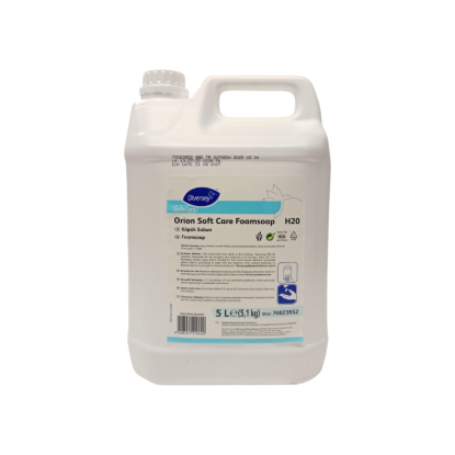 Diversey Soft Care All Purpose Foam 1,3L resmi