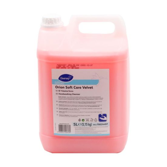 ORION SOFTCARE STAR H100 L/5.20KG resmi