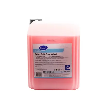 SOFTCARE STAR H100 20L/20.6 KG resmi