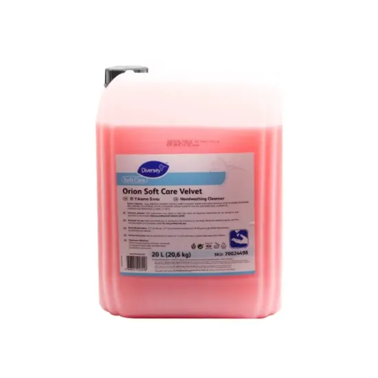 SOFTCARE STAR H100 20L/20.6 KG resmi