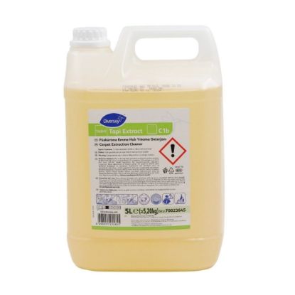 TASKI Tapi Extract C1b 5L/5,20KG resmi