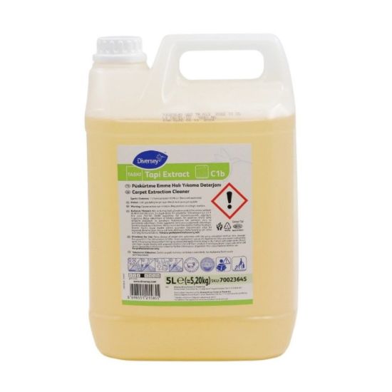 TASKI Tapi Extract C1b 5L/5,20KG resmi