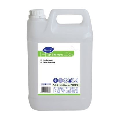 TASKI Tapi Shampoo C2c 5L/5,2KG resmi