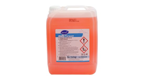 MULTI PARQUET 5L/5KG resmi