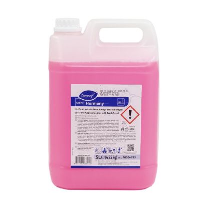 TASKI HARMONY 5L/4.95KG resmi