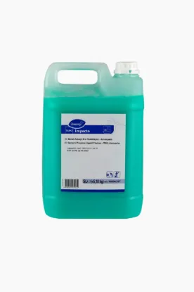 TASKI IMPECTO 5L/5.18KG resmi