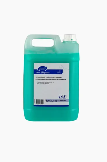 TASKI IMPECTO 5L/5.18KG resmi