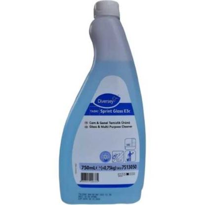 TASKİ SPRINT GLASS E3C 750ML/750GR resmi