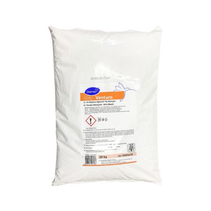 CLAX VENTURA 20 KG resmi