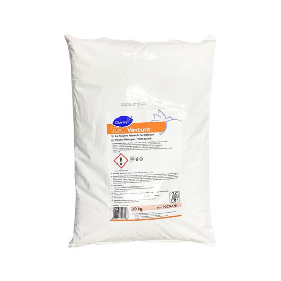 CLAX VENTURA 20 KG resmi