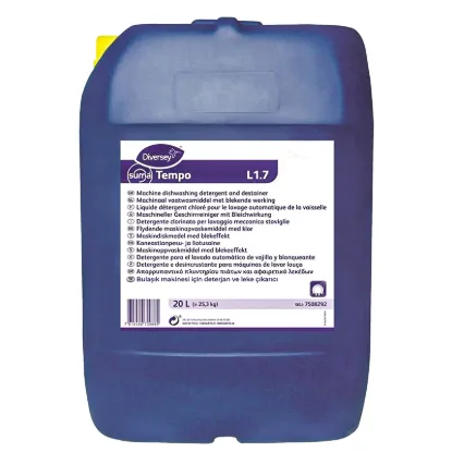 SUMA TEMPO L1.7 20L/25,3KG resmi