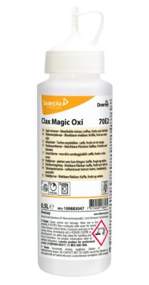 CLAX MAGIC OXI 70E2 0.5L/0,505KG resmi