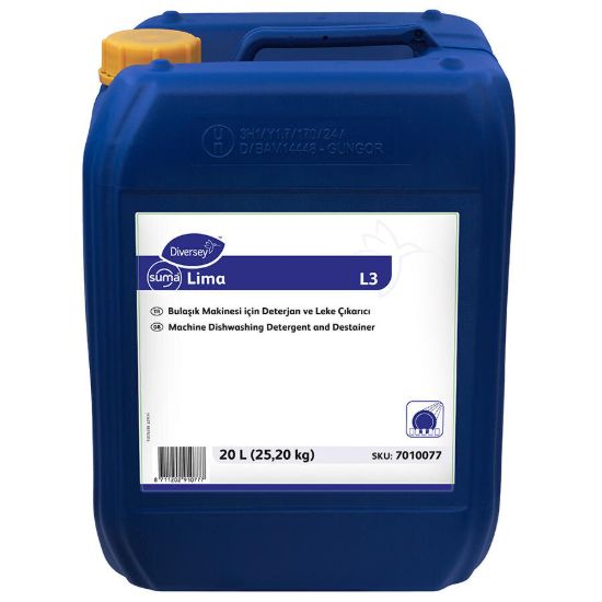 Suma Lima L3 20L/25,2Kg resmi