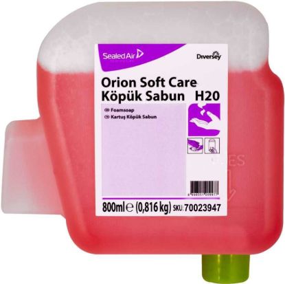 SoftCare Kartuş Köpük Sabun 0,8L/0,816KG resmi