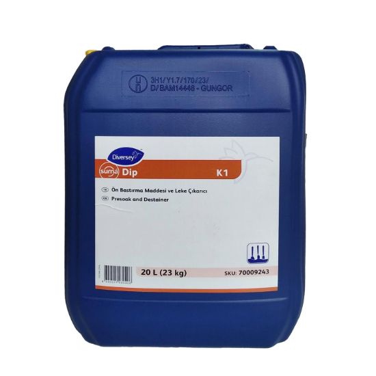 SUMA DİP K1 20L/23KG resmi