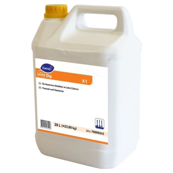 SUMA DİP K1 5L/5.75KG resmi