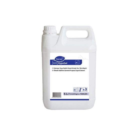 TASKI HypoGel 5L/5,4KG resmi