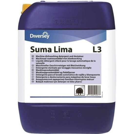 Suma Lima L3 5L/6,27KG resmi