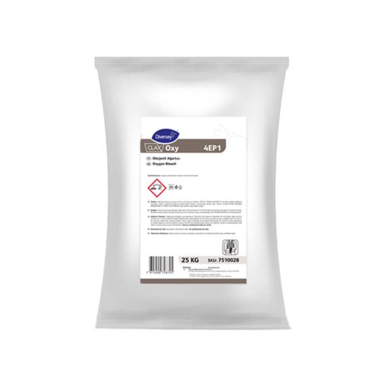 CLAX OXY 4EP1 25KG resmi