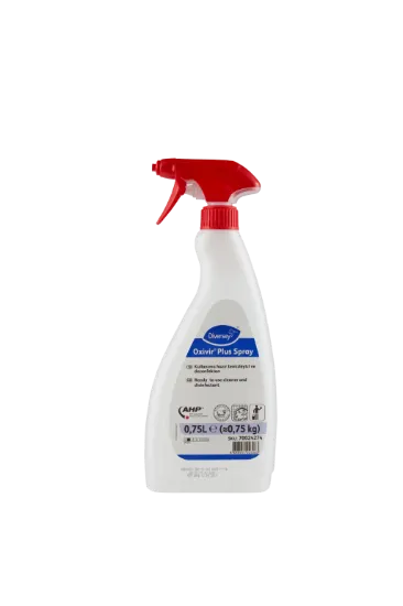 OXİVİR PLUS SPRAY 0,75L resmi